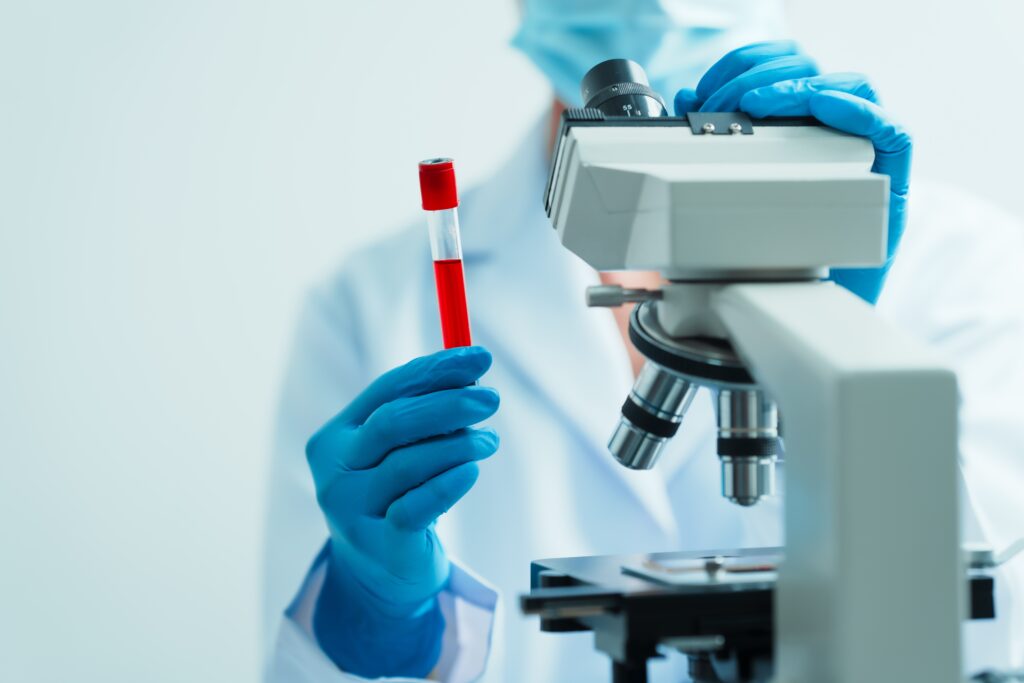 dokter hematologi di jakarta indonesia